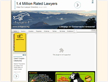 Tablet Screenshot of andigena.org